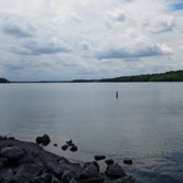Review photo of Cook - J. Percy Priest Reservoir by DrDavid P., July 31, 2018