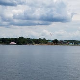 Review photo of Cook - J. Percy Priest Reservoir by DrDavid P., July 31, 2018
