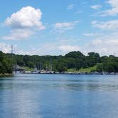 Review photo of Cook - J. Percy Priest Reservoir by DrDavid P., July 31, 2018