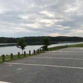 Review photo of COE W Kerr Scott Reservoir Bandits Roost Campground by Connie M., July 31, 2018