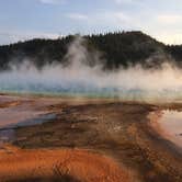 Review photo of Madison Campground — Yellowstone National Park by phillip L., July 29, 2016