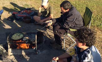 Eddie N.'s photo at Modesto Reservoir near La Grange, CA