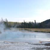 Review photo of Madison Campground — Yellowstone National Park by phillip L., July 29, 2016