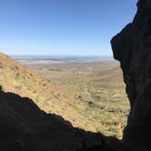 Review photo of Franklin Mountains State Park Campground by Chelsea O., July 31, 2018