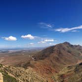 Review photo of Franklin Mountains State Park Campground by Chelsea O., July 31, 2018