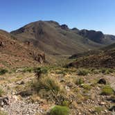 Review photo of Franklin Mountains State Park Campground by Chelsea O., July 31, 2018