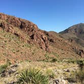 Review photo of Franklin Mountains State Park Campground by Chelsea O., July 31, 2018