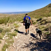 Review photo of Franklin Mountains State Park Campground by Chelsea O., July 31, 2018