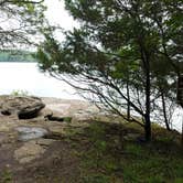 Review photo of Long Hunter State Park Campground by DrDavid P., July 31, 2018