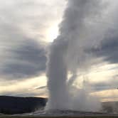 Review photo of Madison Campground — Yellowstone National Park by phillip L., July 29, 2016