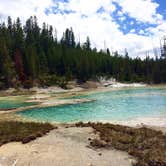Review photo of Madison Campground — Yellowstone National Park by phillip L., July 29, 2016