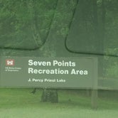 Review photo of Seven Points by DrDavid P., July 31, 2018