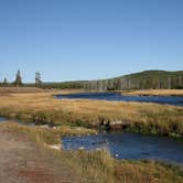 Review photo of Madison Campground — Yellowstone National Park by phillip L., July 29, 2016