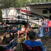 Review photo of Fisherman's Point City Campground by Jessi J., July 31, 2018