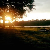 Review photo of Seminole State Park Campground by Laura L., July 31, 2018