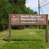 Review photo of Smith Springs by DrDavid P., July 31, 2018