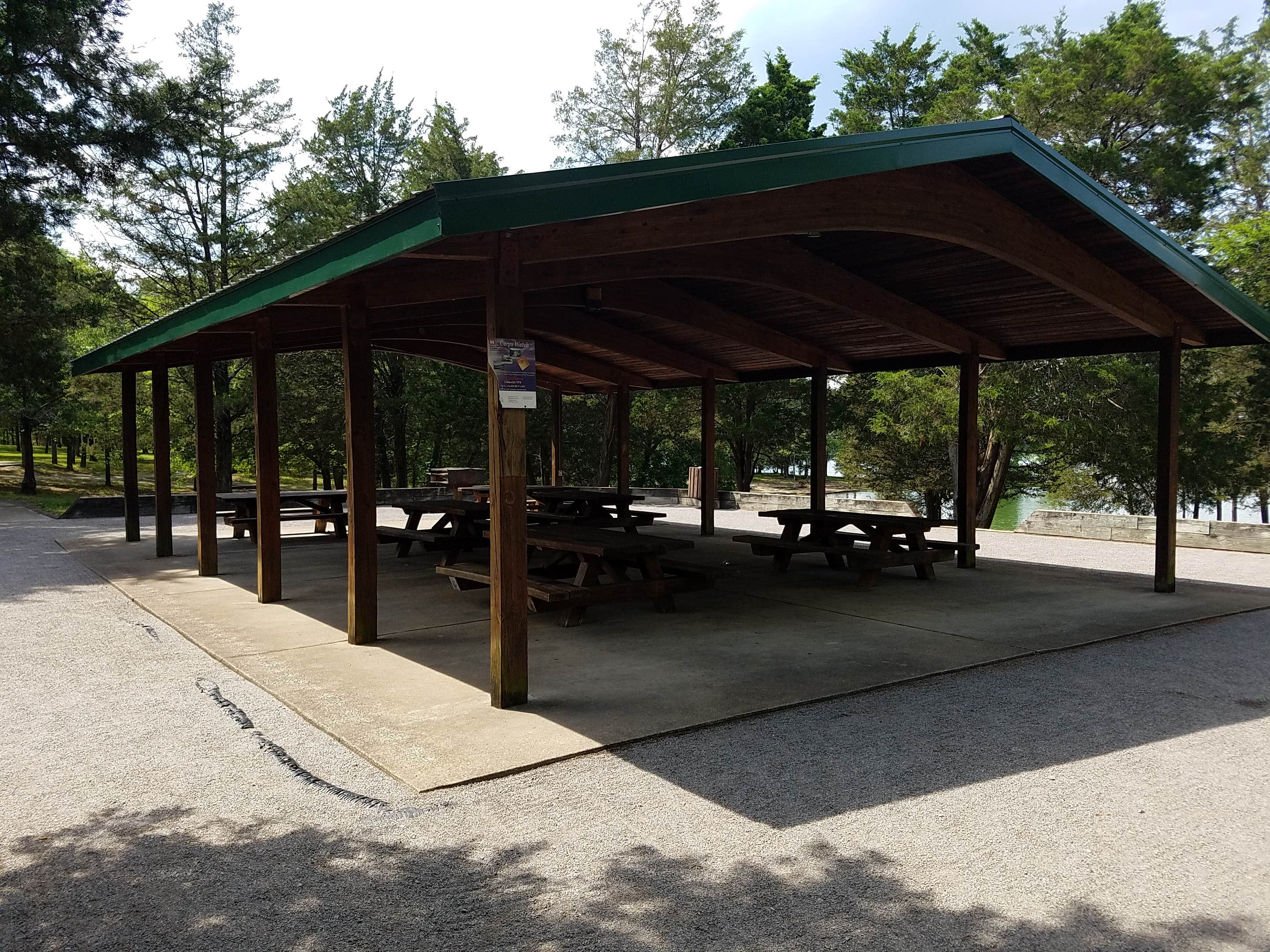 Camper submitted image from Smith Springs - 3