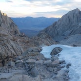 Review photo of Whitney Portal by Roberto R., July 29, 2016
