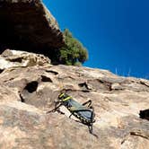 Review photo of Hueco Tanks State Park & Historic Site by Chelsea O., July 31, 2018