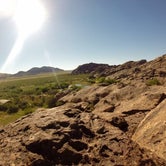 Review photo of Hueco Tanks State Park & Historic Site by Chelsea O., July 31, 2018