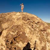 Review photo of Hueco Tanks State Park & Historic Site by Chelsea O., July 31, 2018