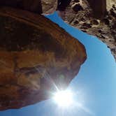 Review photo of Hueco Tanks State Park & Historic Site by Chelsea O., July 31, 2018