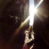 Review photo of Hueco Tanks State Park & Historic Site by Chelsea O., July 31, 2018