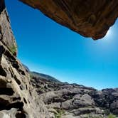 Review photo of Hueco Tanks State Park & Historic Site by Chelsea O., July 31, 2018