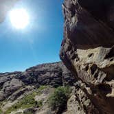 Review photo of Hueco Tanks State Park & Historic Site by Chelsea O., July 31, 2018