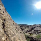 Review photo of Hueco Tanks State Park & Historic Site by Chelsea O., July 31, 2018