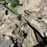 Review photo of Hueco Tanks State Park & Historic Site by Chelsea O., July 31, 2018