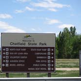 Review photo of Chatfield State Park Campground by Christy C., July 29, 2016