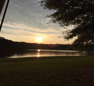 Camper-submitted photo from Ozark-Fort Rucker KOA