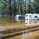 Review photo of Eastern Slope Camping Area by Lou S., July 31, 2018