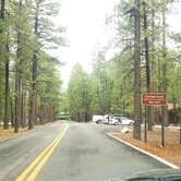 Review photo of North Rim Campground — Grand Canyon National Park by Michael J., July 31, 2018