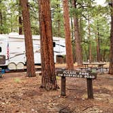 Review photo of North Rim Campground — Grand Canyon National Park by Michael J., July 31, 2018