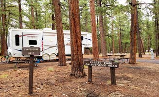 Michael J.'s photo at North Rim Campground (Closed for Remainder of 2025)— Grand Canyon National Park in Arizona