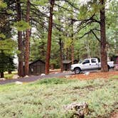 Review photo of North Rim Campground — Grand Canyon National Park by Michael J., July 31, 2018