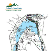 Review photo of Chatfield State Park Campground by Christy C., July 29, 2016