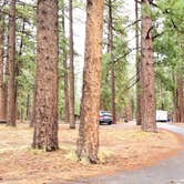 Review photo of North Rim Campground — Grand Canyon National Park by Michael J., July 31, 2018