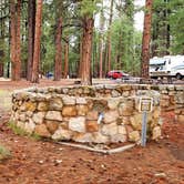 Review photo of North Rim Campground — Grand Canyon National Park by Michael J., July 31, 2018