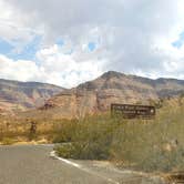 Review photo of Virgin River Gorge (BLM) by Michael J., July 31, 2018