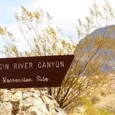 Review photo of Virgin River Gorge (BLM) by Michael J., July 31, 2018