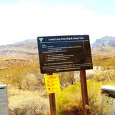 Review photo of Virgin River Gorge (BLM) by Michael J., July 31, 2018