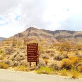 Review photo of Virgin River Gorge (BLM) by Michael J., July 31, 2018