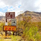 Review photo of Virgin River Gorge (BLM) by Michael J., July 31, 2018