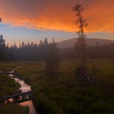 Review photo of Martins Dairy Campground by James E., July 31, 2018