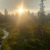 Review photo of Martins Dairy Campground by James E., July 31, 2018
