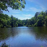 Review photo of Coleman Lake Rec Area by Jess N., July 31, 2018