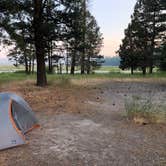 Review photo of Orr Lake Campground by James E., July 31, 2018